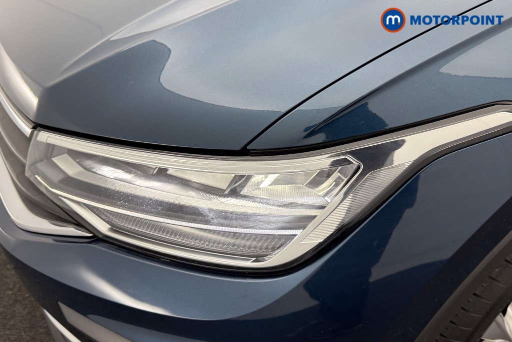 Used Volkswagen Tiguan 2022 for sale - 77168264: Photo 36