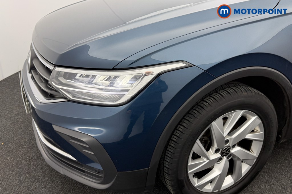 Used Volkswagen Tiguan 2022 for sale - 77168264: Photo 37