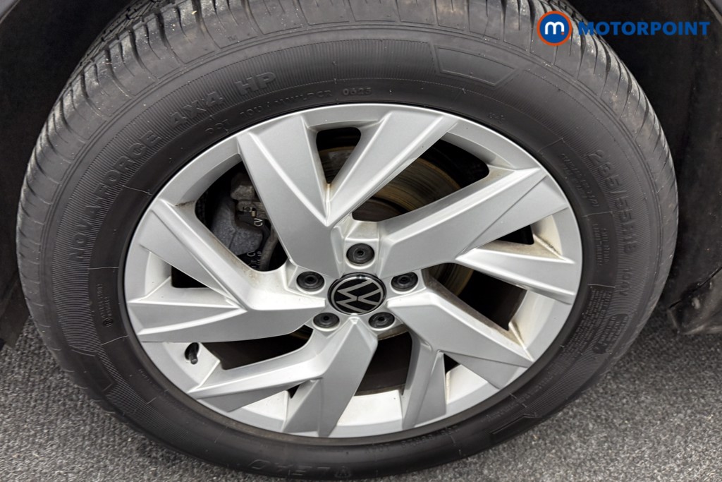 Used Volkswagen Tiguan 2022 for sale - 77168264: Photo 38