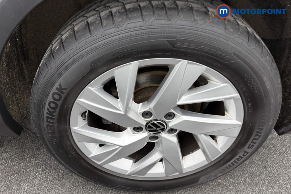 Used Volkswagen Tiguan 2022 for sale - 77168264: Photo 39