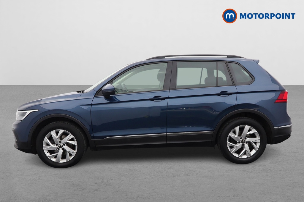 Used Volkswagen Tiguan 2022 for sale - 77168264: Photo 4