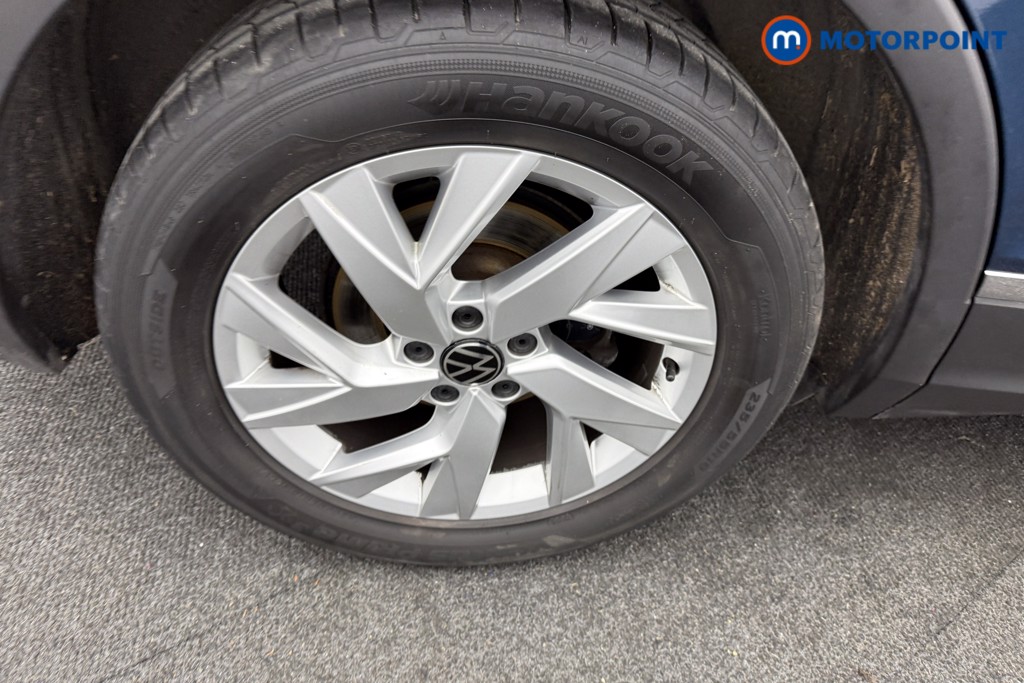 Used Volkswagen Tiguan 2022 for sale - 77168264: Photo 40