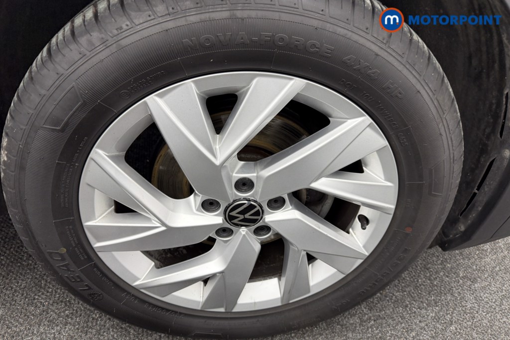 Used Volkswagen Tiguan 2022 for sale - 77168264: Photo 41