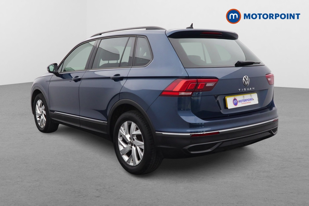 Used Volkswagen Tiguan 2022 for sale - 77168264: Photo 5