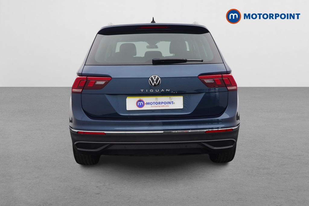 Used Volkswagen Tiguan 2022 for sale - 77168264: Photo 6