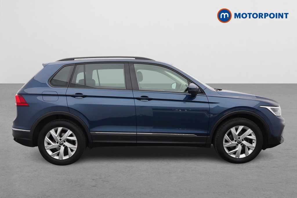 Used Volkswagen Tiguan 2022 for sale - 77168264: Photo 8
