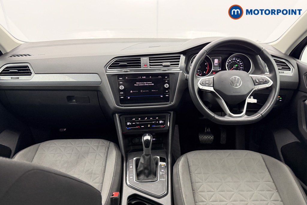 Used Volkswagen Tiguan 2022 for sale - 77168264: Photo 9