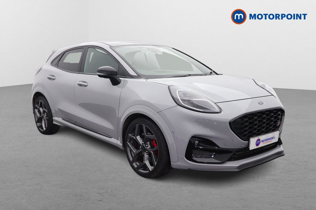 Used Ford Puma 2023 for sale - 76612073: Photo 1