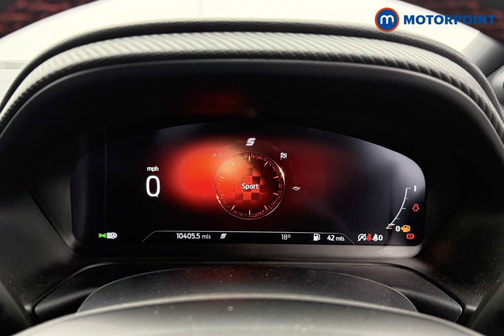 Used Ford Puma 2023 for sale - 76612073: Photo 10