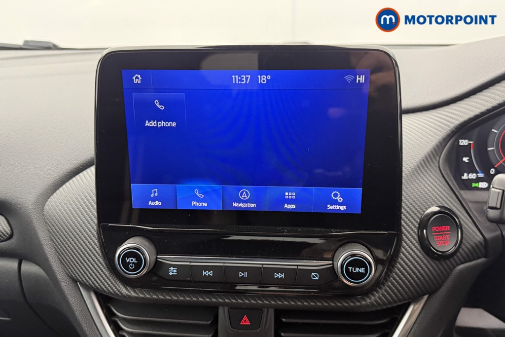 Used Ford Puma 2023 for sale - 76612073: Photo 11