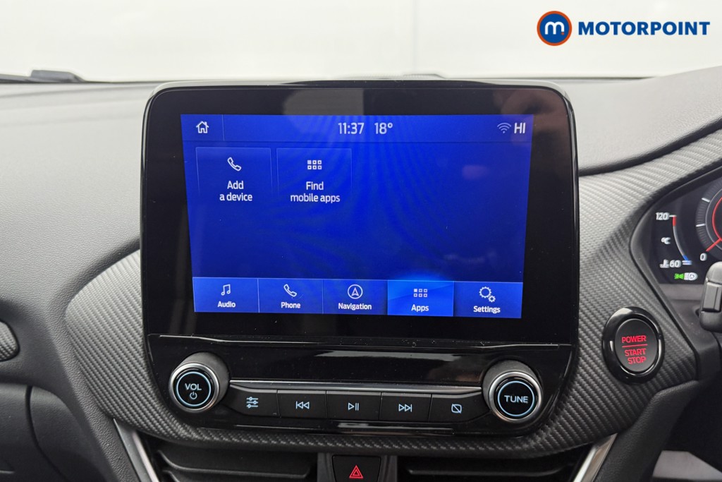 Used Ford Puma 2023 for sale - 76612073: Photo 12