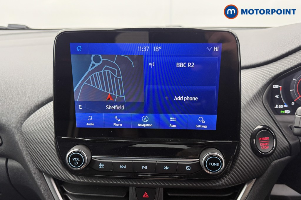 Used Ford Puma 2023 for sale - 76612073: Photo 13