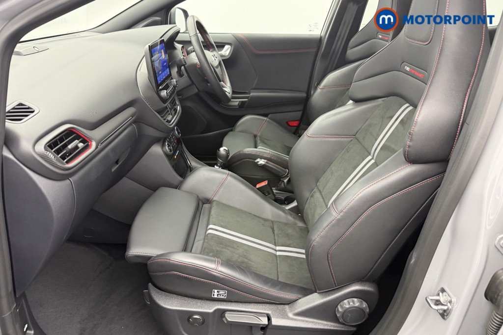 Used Ford Puma 2023 for sale - 76612073: Photo 19