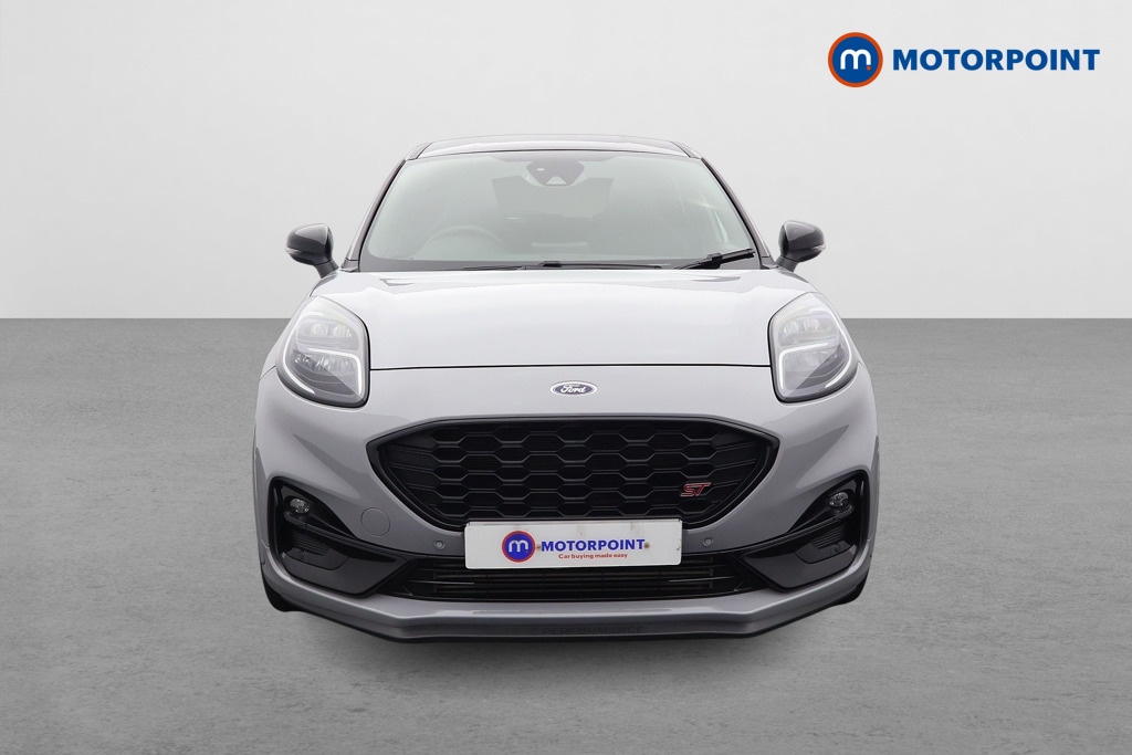 Used Ford Puma 2023 for sale - 76612073: Photo 2