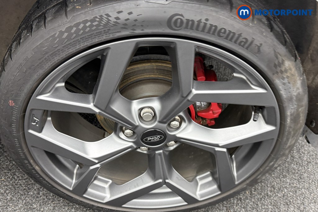 Used Ford Puma 2023 for sale - 76612073: Photo 22