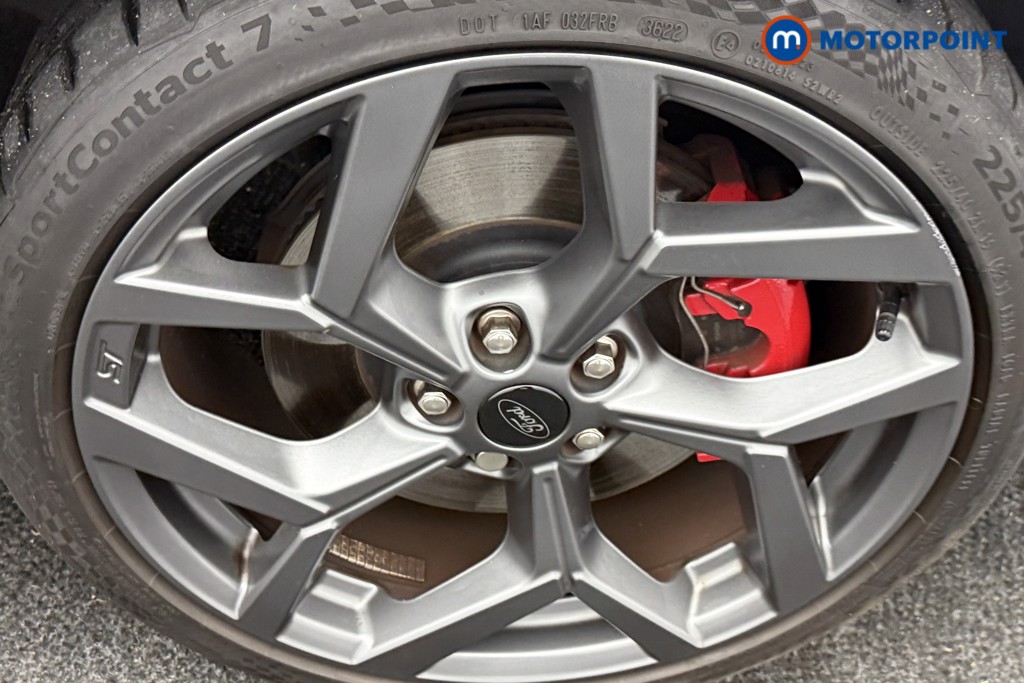 Used Ford Puma 2023 for sale - 76612073: Photo 23