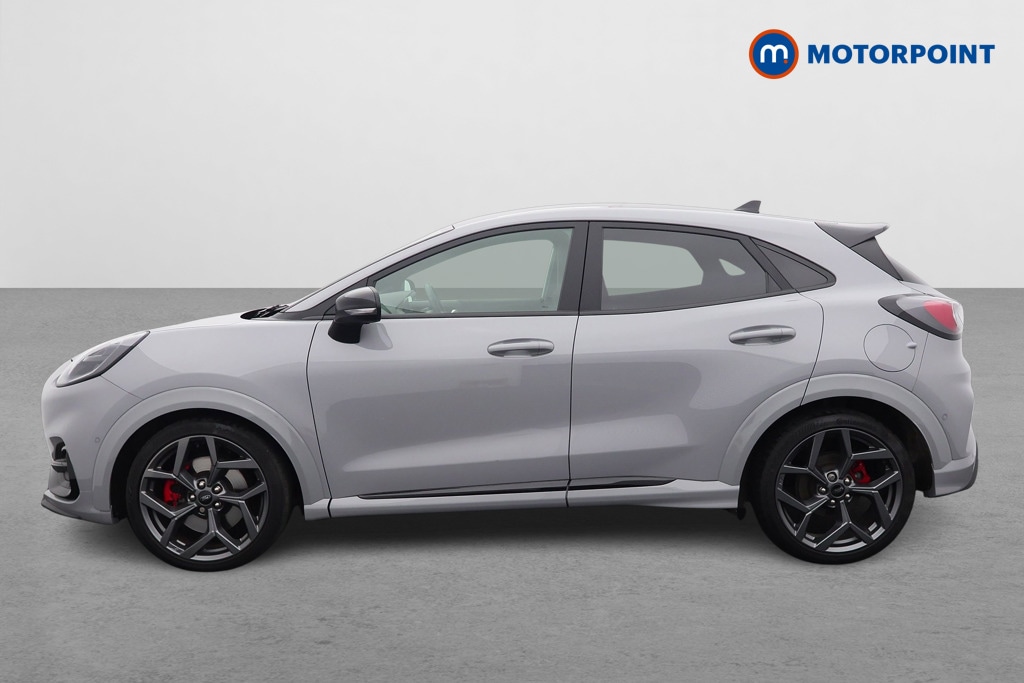 Used Ford Puma 2023 for sale - 76612073: Photo 4