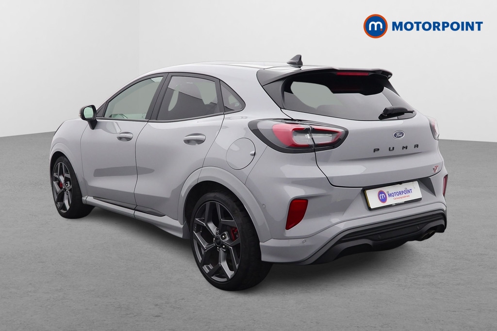 Used Ford Puma 2023 for sale - 76612073: Photo 5