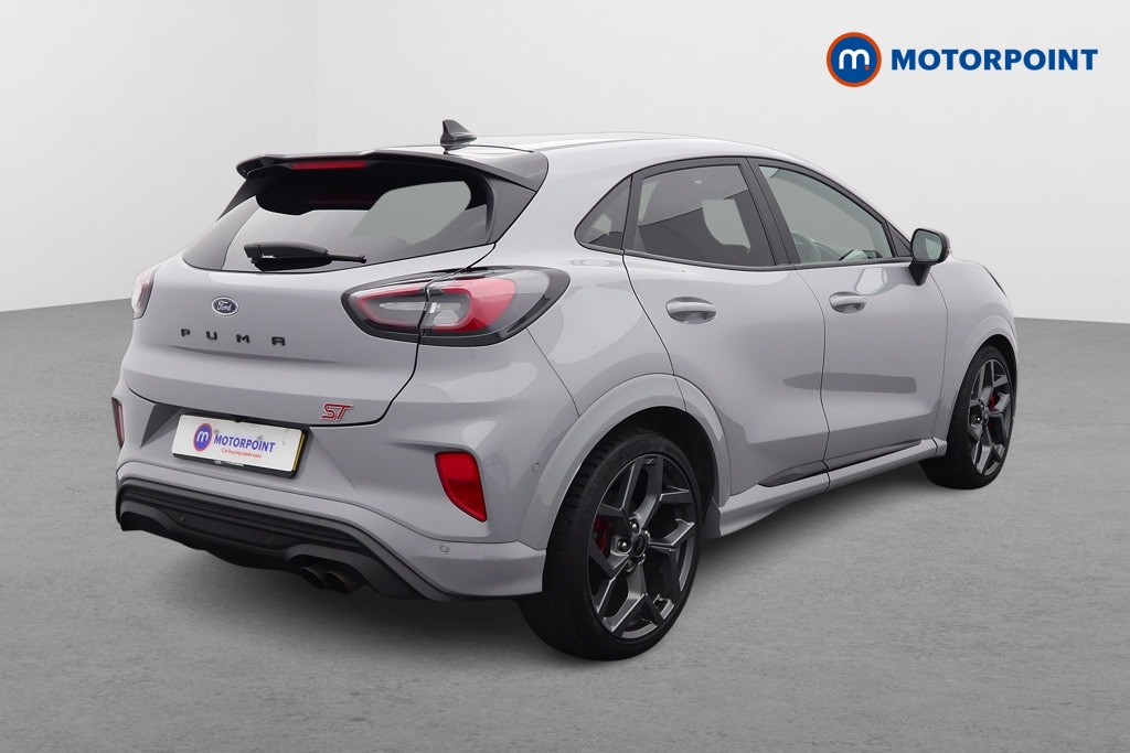 Used Ford Puma 2023 for sale - 76612073: Photo 7
