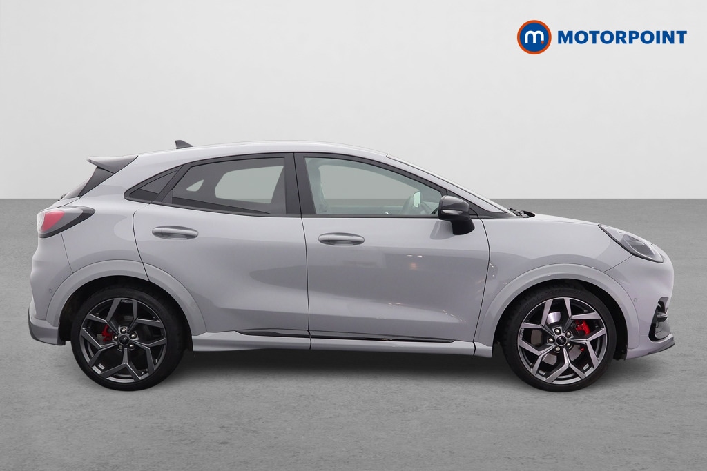 Used Ford Puma 2023 for sale - 76612073: Photo 8