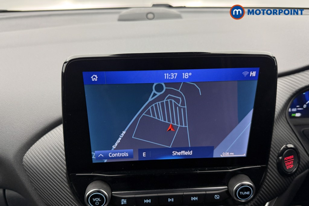 Used Ford Puma 2023 for sale - 76612073: Photo 9