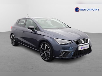 2024 - 1.0 TSI 115 FR Sport 5dr
