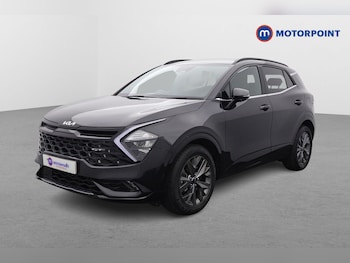 Used Kia Sportage 2025 for sale - 78281898: Photo