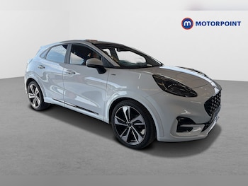 Used Ford Puma 2023 for sale - 79171865: Photo