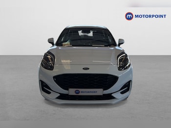 Used Ford Puma 2023 for sale - 79171865: Photo