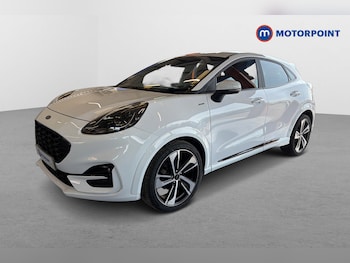 Used Ford Puma 2023 for sale - 79171865: Photo