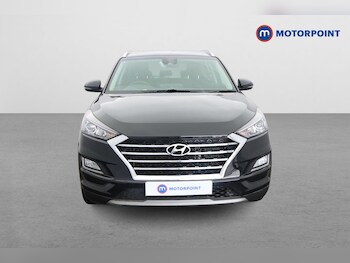 Used Hyundai TUCSON 2021 for sale - 78457173: Photo