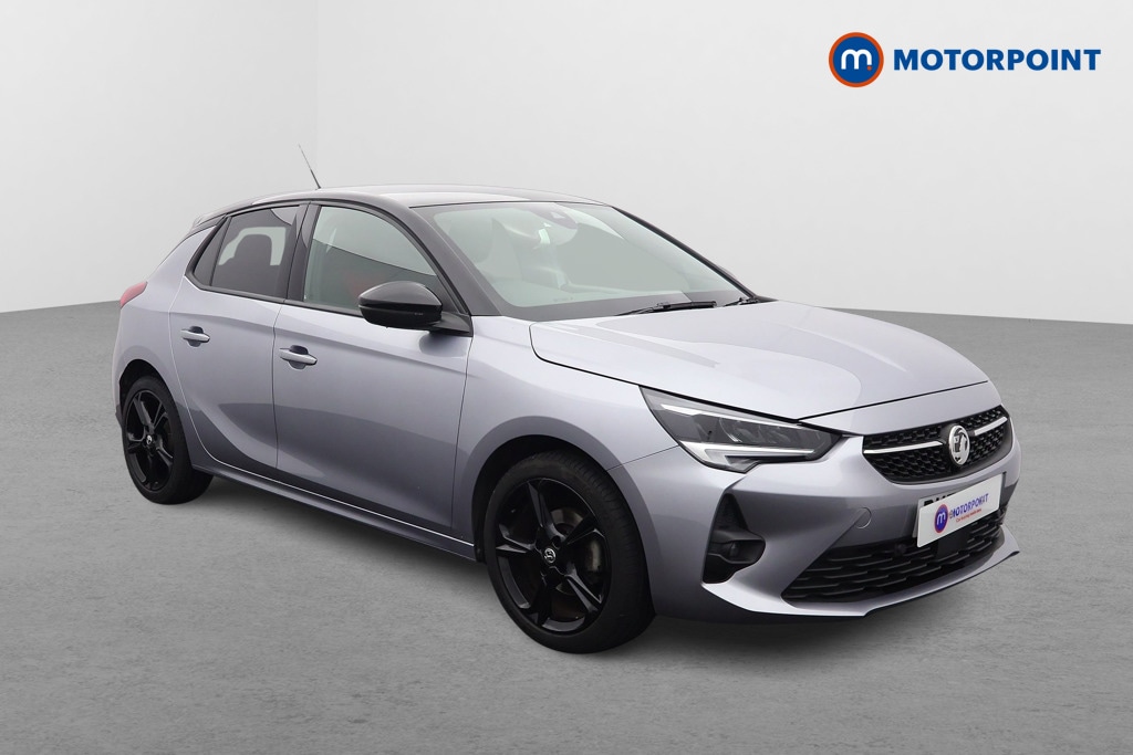 Used Vauxhall Corsa 2023 for sale - 78028835: Photo 1