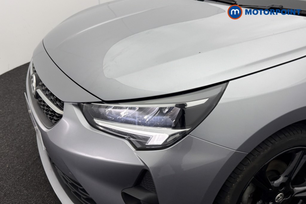 Used Vauxhall Corsa 2023 for sale - 78028835: Photo 32