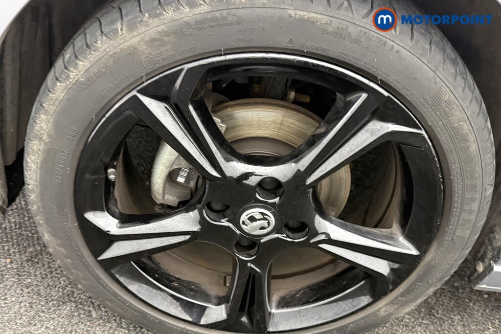 Used Vauxhall Corsa 2023 for sale - 78028835: Photo 33