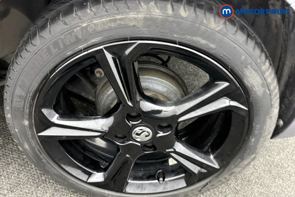 Used Vauxhall Corsa 2023 for sale - 78028835: Photo 34