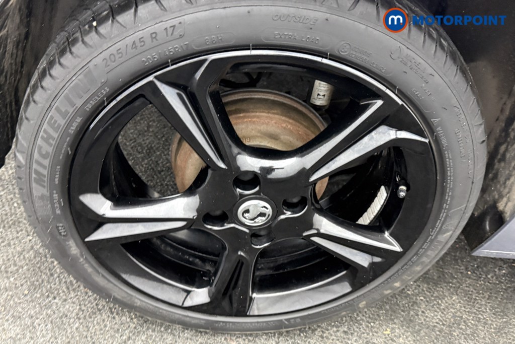 Used Vauxhall Corsa 2023 for sale - 78028835: Photo 35