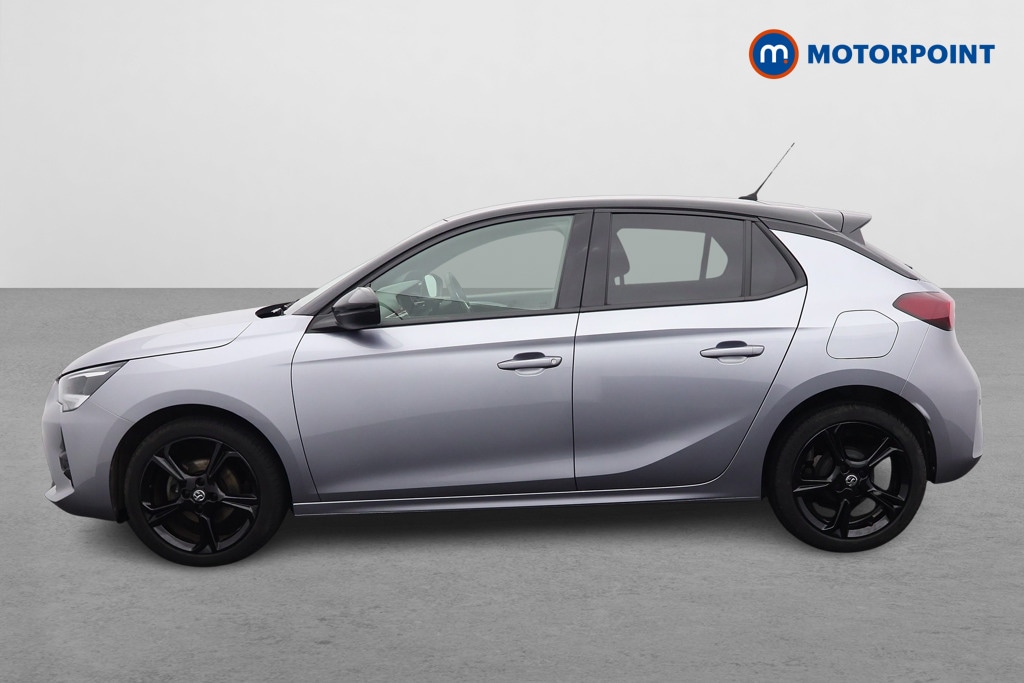 Used Vauxhall Corsa 2023 for sale - 78028835: Photo 4