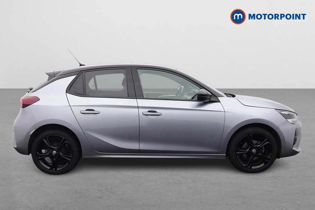 Used Vauxhall Corsa 2023 for sale - 78028835: Photo 8