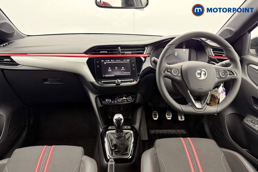 Used Vauxhall Corsa 2023 for sale - 78028835: Photo 9