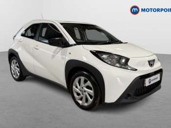 2023 - 1.0 VVT-i Pure 5dr