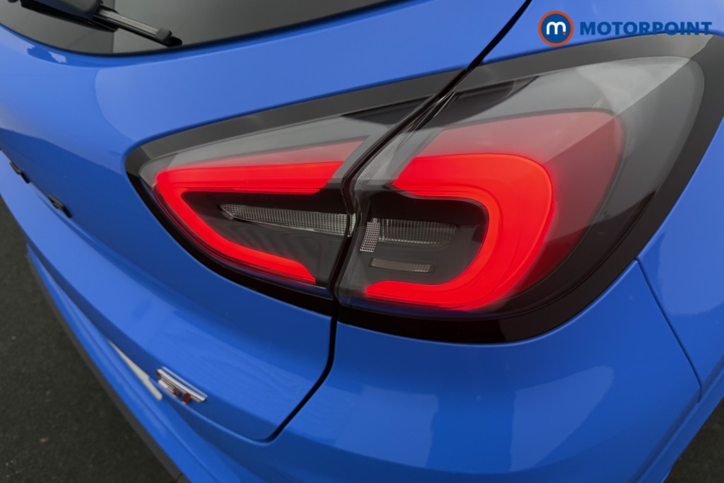 Used Ford Puma 2023 for sale - 77639801: Photo 12