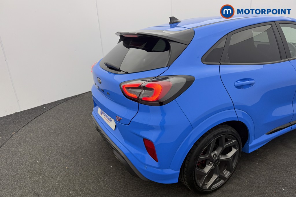 Used Ford Puma 2023 for sale - 77639801: Photo 13