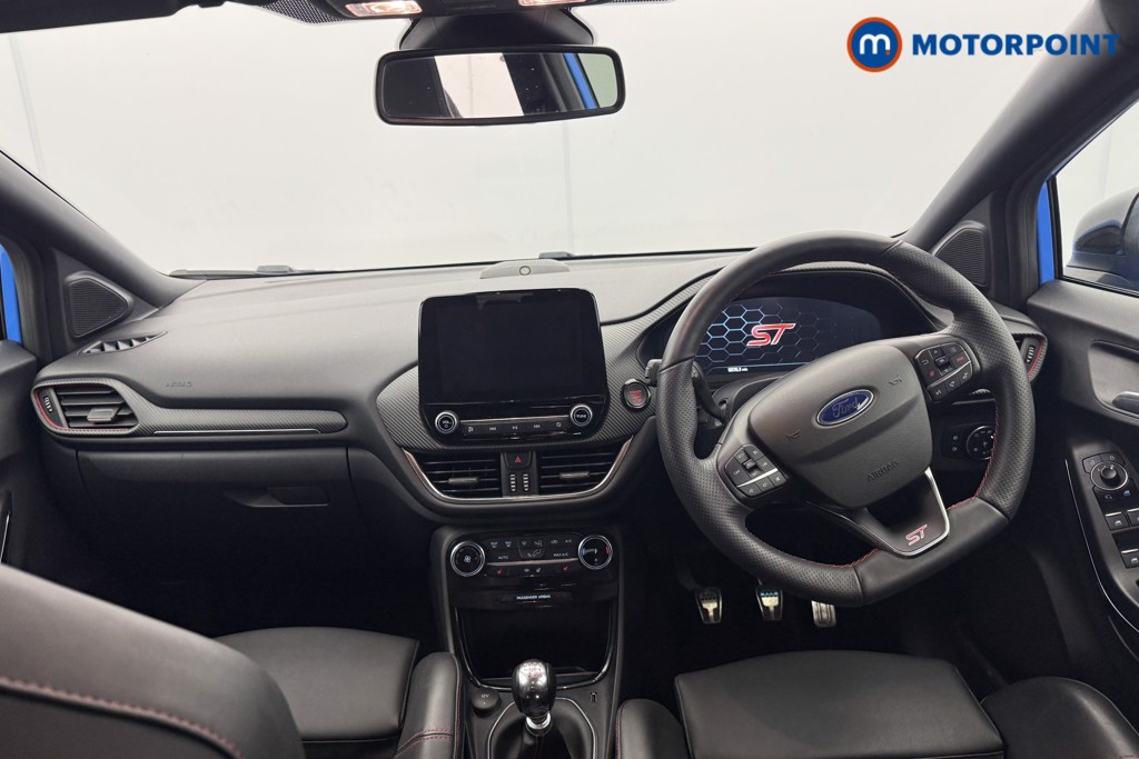 Used Ford Puma 2023 for sale - 77639801: Photo 16