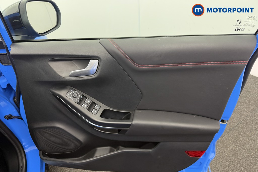 Used Ford Puma 2023 for sale - 77639801: Photo 17