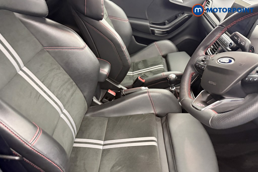 Used Ford Puma 2023 for sale - 77639801: Photo 19