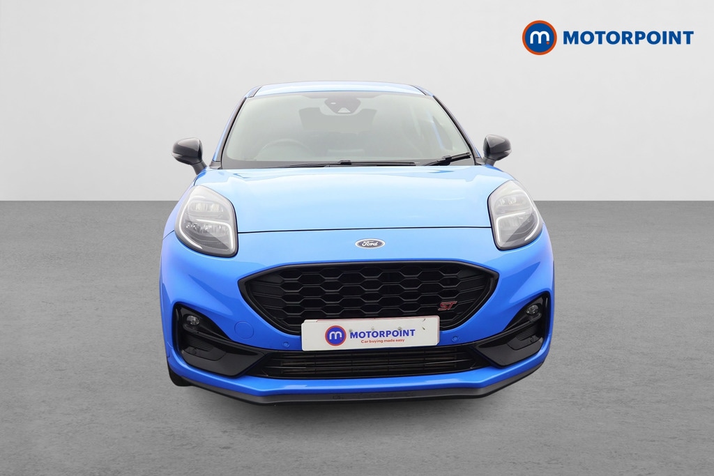 Used Ford Puma 2023 for sale - 77639801: Photo 2
