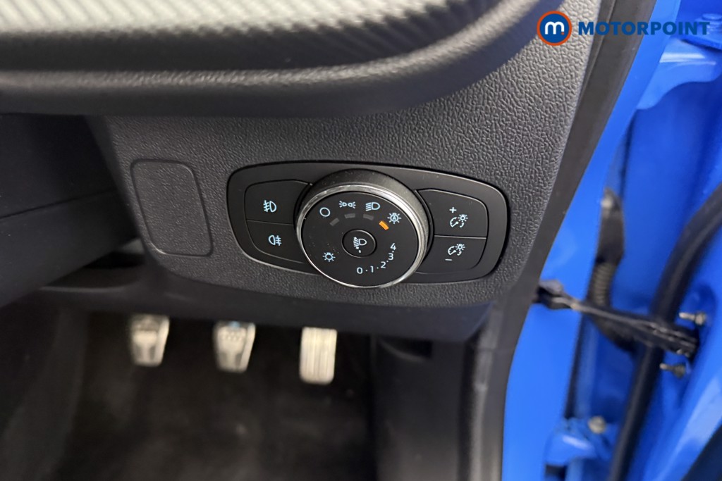 Used Ford Puma 2023 for sale - 77639801: Photo 20