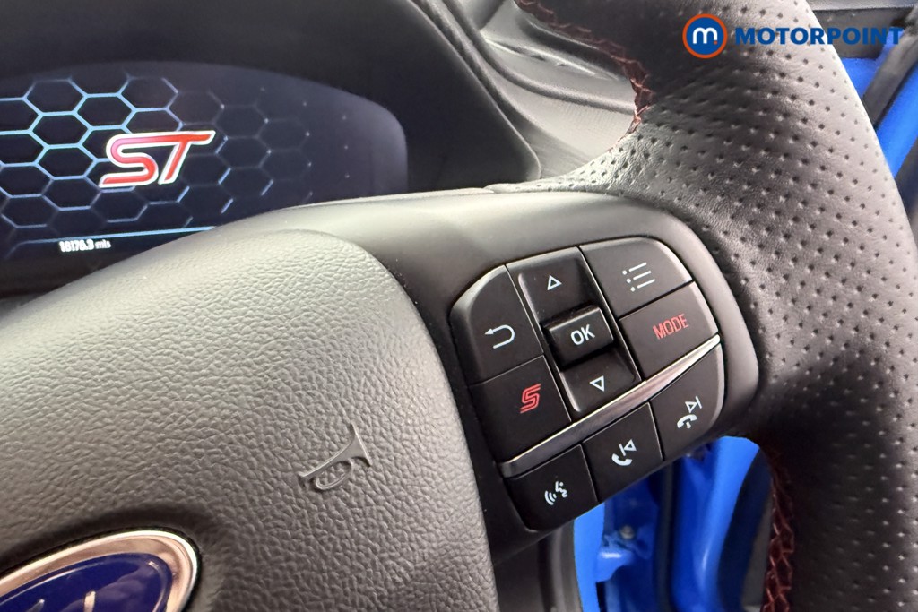 Used Ford Puma 2023 for sale - 77639801: Photo 21