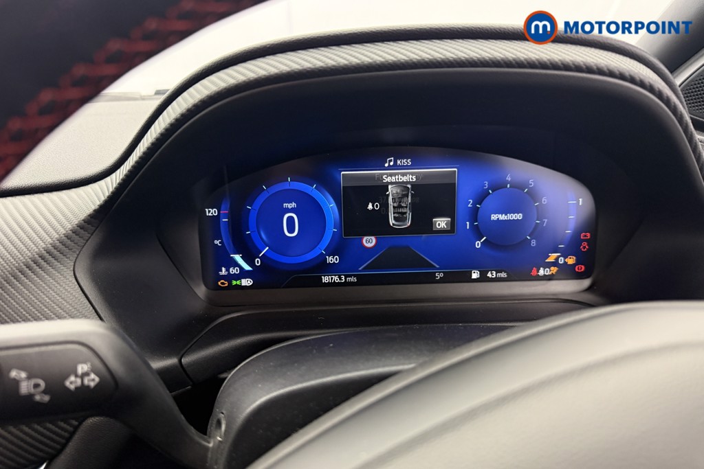 Used Ford Puma 2023 for sale - 77639801: Photo 23