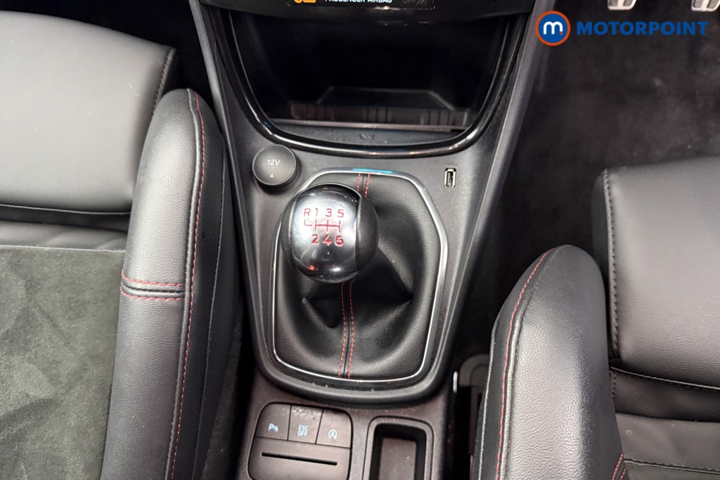 Used Ford Puma 2023 for sale - 77639801: Photo 24